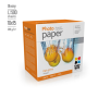 ColorWay Photo Paper, 500 sheets , 200 g/m² , 10x15 , High Glossy