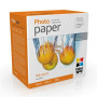 ColorWay Photo Paper, 500 sheets , High Glossy , 200 g/m² , 10x15