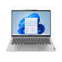 Lenovo , IdeaPad Slim 5 14ABR8 , Cloud Grey , 14 , OLED , WUXGA , 1920x1200 pixels , Glossy , AMD Ryzen 5 , 7530U , 8 GB , Soldered DDR4-3200 , SSD 512 GB , AMD Radeon Graphics , Windows 11 Home , 802.11ax , Bluetooth version 5.1 , Keyboard language Nordi