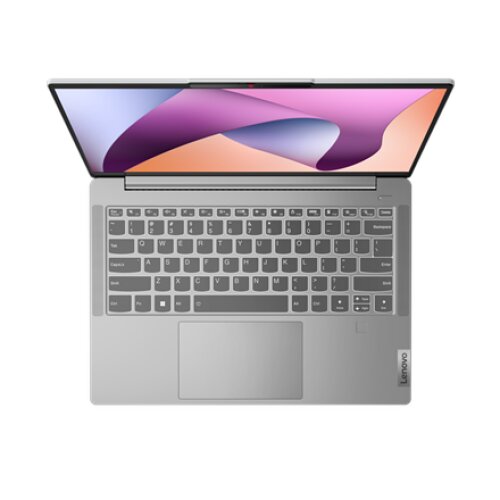 Lenovo , IdeaPad Slim 5 14ABR8 , Cloud Grey , 14 , OLED , WUXGA , 1920x1200 pixels , Glossy , AMD Ryzen 5 , 7530U , 8 GB , Soldered DDR4-3200 , SSD 512 GB , AMD Radeon Graphics , Windows 11 Home , 802.11ax , Bluetooth version 5.1 , Keyboard language Nordi