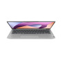 Lenovo , IdeaPad Slim 5 14ABR8 , Cloud Grey , 14 , OLED , WUXGA , 1920x1200 pixels , Glossy , AMD Ryzen 5 , 7530U , 8 GB , Soldered DDR4-3200 , SSD 512 GB , AMD Radeon Graphics , Windows 11 Home , 802.11ax , Bluetooth version 5.1 , Keyboard language Nordi