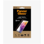 PanzerGlass Screen protector Samsung Galaxy A73 5G Glass Black Case Friendly