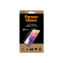 PanzerGlass Screen protector Samsung Galaxy A73 5G Glass Black Case Friendly