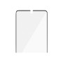 PanzerGlass Screen protector Samsung Galaxy A73 5G Glass Black Case Friendly