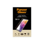 PanzerGlass Screen protector Samsung Galaxy A73 5G Glass Black Case Friendly