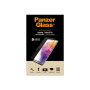 PanzerGlass Screen protector Samsung Galaxy A73 5G Glass Black Case Friendly