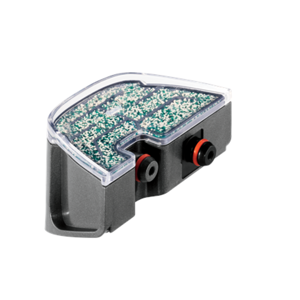 Bissell PowerFresh SlimSteam Mop , 4268N , Power 1600 W , Steam pressure 0.78/0.9 bar , Water tank capacity 0.3 L , Titanium/Bossanova Blue