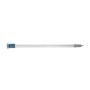 Bissell PowerFresh SlimSteam Mop , 4268N , Power 1600 W , Steam pressure 0.78/0.9 bar , Water tank capacity 0.3 L , Titanium/Bossanova Blue