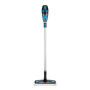 Bissell PowerFresh SlimSteam Mop , 4268N , Power 1600 W , Steam pressure 0.78/0.9 bar , Water tank capacity 0.3 L , Titanium/Bossanova Blue