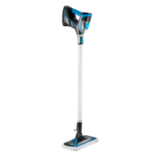 Bissell PowerFresh SlimSteam Mop , 4268N , Power 1600 W , Steam pressure 0.78/0.9 bar , Water tank capacity 0.3 L , Titanium/Bossanova Blue