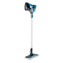 Bissell PowerFresh SlimSteam Mop , 4268N , Power 1600 W , Steam pressure 0.78/0.9 bar , Water tank capacity 0.3 L , Titanium/Bossanova Blue
