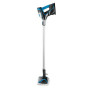 Bissell PowerFresh SlimSteam Mop , 4268N , Power 1600 W , Steam pressure 0.78/0.9 bar , Water tank capacity 0.3 L , Titanium/Bossanova Blue