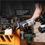 Batavia B.V. , Cordless Reciprocating Saw, Without battery and charger - 18V