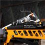 Batavia B.V. , Cordless Reciprocating Saw, Without battery and charger - 18V