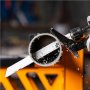 Batavia B.V. , Cordless Reciprocating Saw, Without battery and charger - 18V