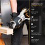 Batavia B.V. , Cordless Reciprocating Saw, Without battery and charger - 18V