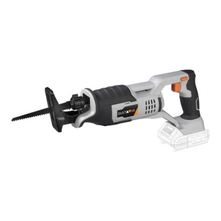 Batavia B.V. , Cordless Reciprocating Saw, Without battery and charger - 18V