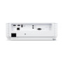 Acer , P5550 , Full HD (1920x1080) , 5200 ANSI lumens , White