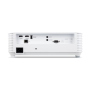Acer P5550 Projector, DLP, FHD, 5200lm, 18000:1, White , Acer