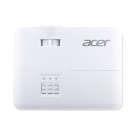Acer , P5550 , Full HD (1920x1080) , 5200 ANSI lumens , White