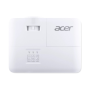 Acer P5550 Projector, DLP, FHD, 5200lm, 18000:1, White , Acer