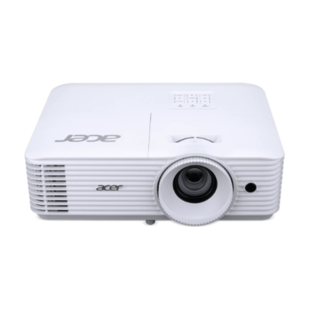 Acer P5550 Projector, DLP, FHD, 5200lm, 18000:1, White , Acer