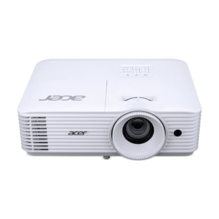 Acer , P5550 , Full HD (1920x1080) , 5200 ANSI lumens , White