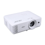 Acer P5550 Projector, DLP, FHD, 5200lm, 18000:1, White , Acer