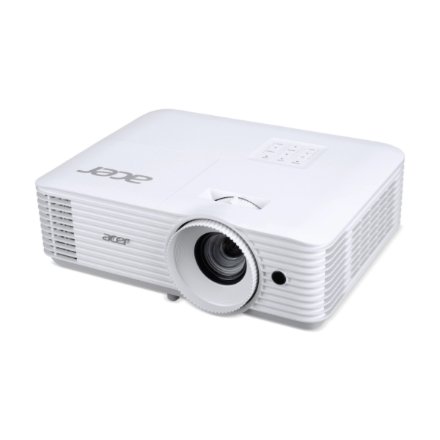 Acer , P5550 , Full HD (1920x1080) , 5200 ANSI lumens , White