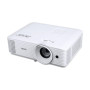 Acer , P5550 , Full HD (1920x1080) , 5200 ANSI lumens , White
