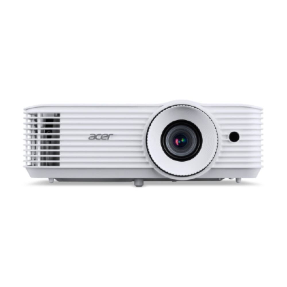 Acer P5550 Projector, DLP, FHD, 5200lm, 18000:1, White , Acer