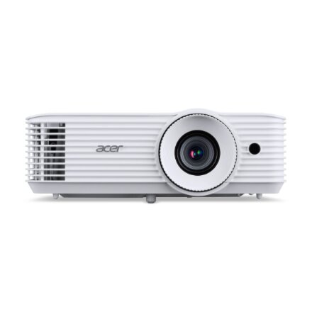 Acer , P5550 , Full HD (1920x1080) , 5200 ANSI lumens , White
