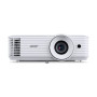 Acer , P5550 , Full HD (1920x1080) , 5200 ANSI lumens , White