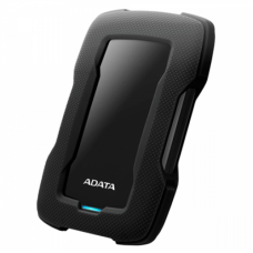 ADATA HD330 2000 GB, 2.5 , USB 3.1, Black