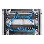 Digitus Wall-mounted housing 254 mm (10) , DN-10-09U , 31.2 x 30 cm , Grey