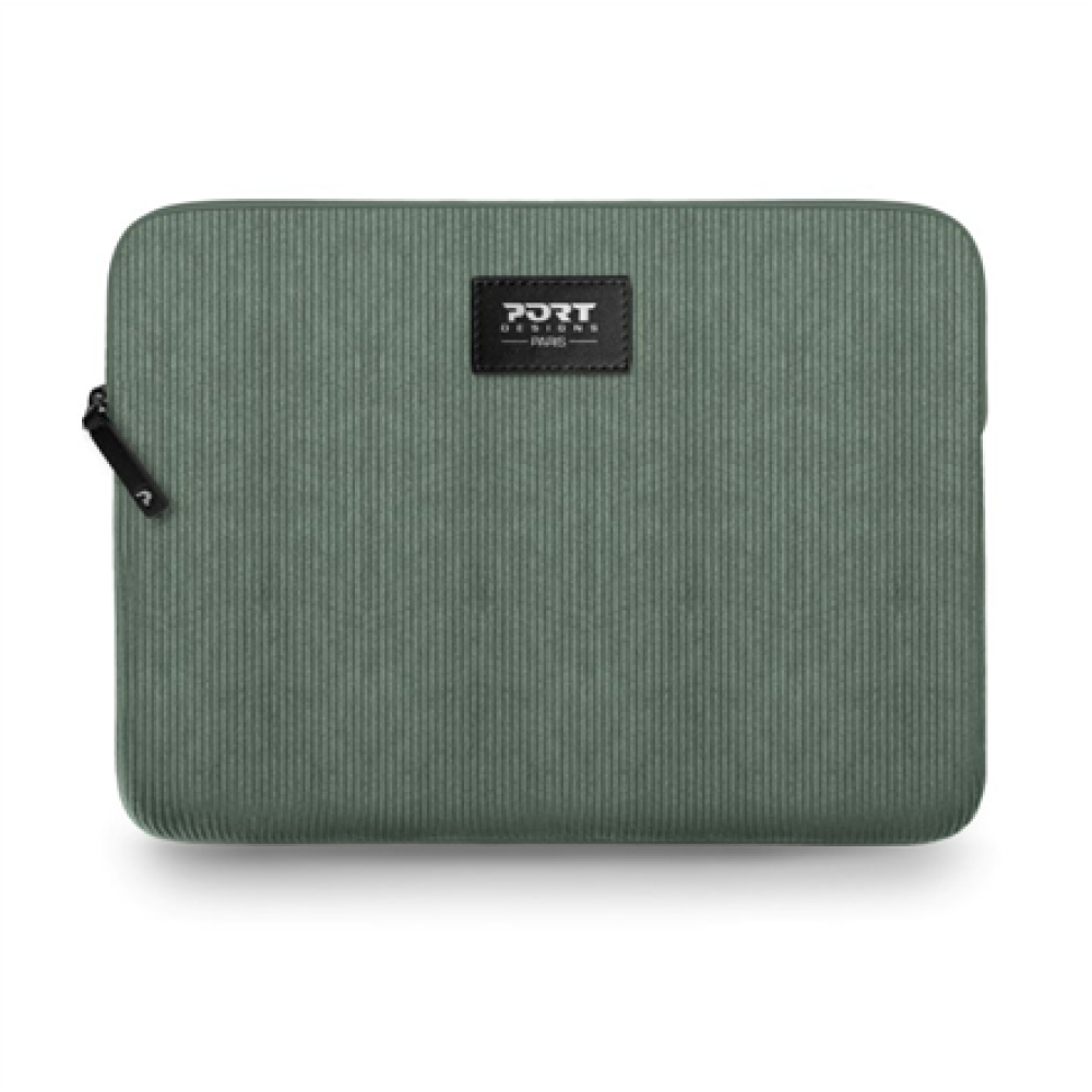PORT DESIGNS MILANO II ECO , Fits up to size 13/14 , Sleeve , Vert Olive