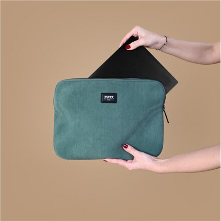 PORT DESIGNS MILANO II ECO , Fits up to size 13/14 , Sleeve , Vert Olive