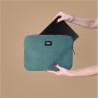 PORT DESIGNS MILANO II ECO , Fits up to size 13/14 , Sleeve , Vert Olive