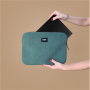 PORT DESIGNS MILANO II ECO , Fits up to size 13/14 , Sleeve , Vert Olive