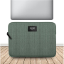 PORT DESIGNS MILANO II ECO , Fits up to size 13/14 , Sleeve , Vert Olive