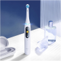 Oral-B , Cleaning Replaceable Toothbrush Heads , iO Refill Ultimate , Heads , For adults , Number of brush heads included 2 , White