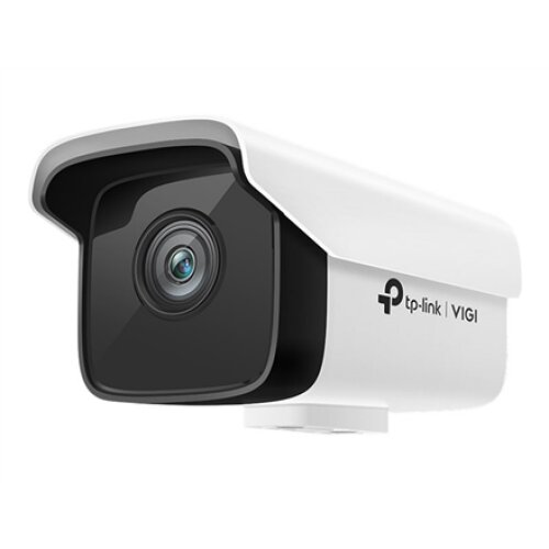 VIGI C300 Series C300HP-6 - V1 - network surveillance camera TP-LINK