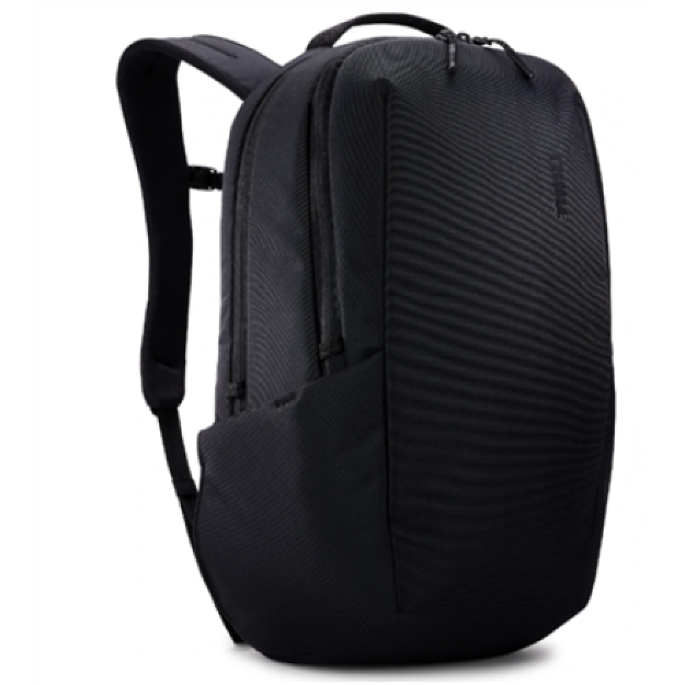 Thule , TSLB415 Subterra 2 , Laptop Backpack 21L , Fits up to size 16 , Backpack , Black , Shoulder strap