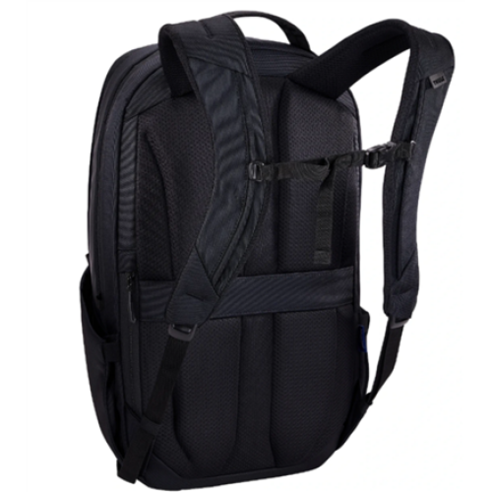 Thule , TSLB415 Subterra 2 , Laptop Backpack 21L , Fits up to size 16 , Backpack , Black , Shoulder strap