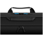 Dell Pro Slim 460-BCMK Fits up to size 15 , Black, Shoulder strap, Messenger - Briefcase