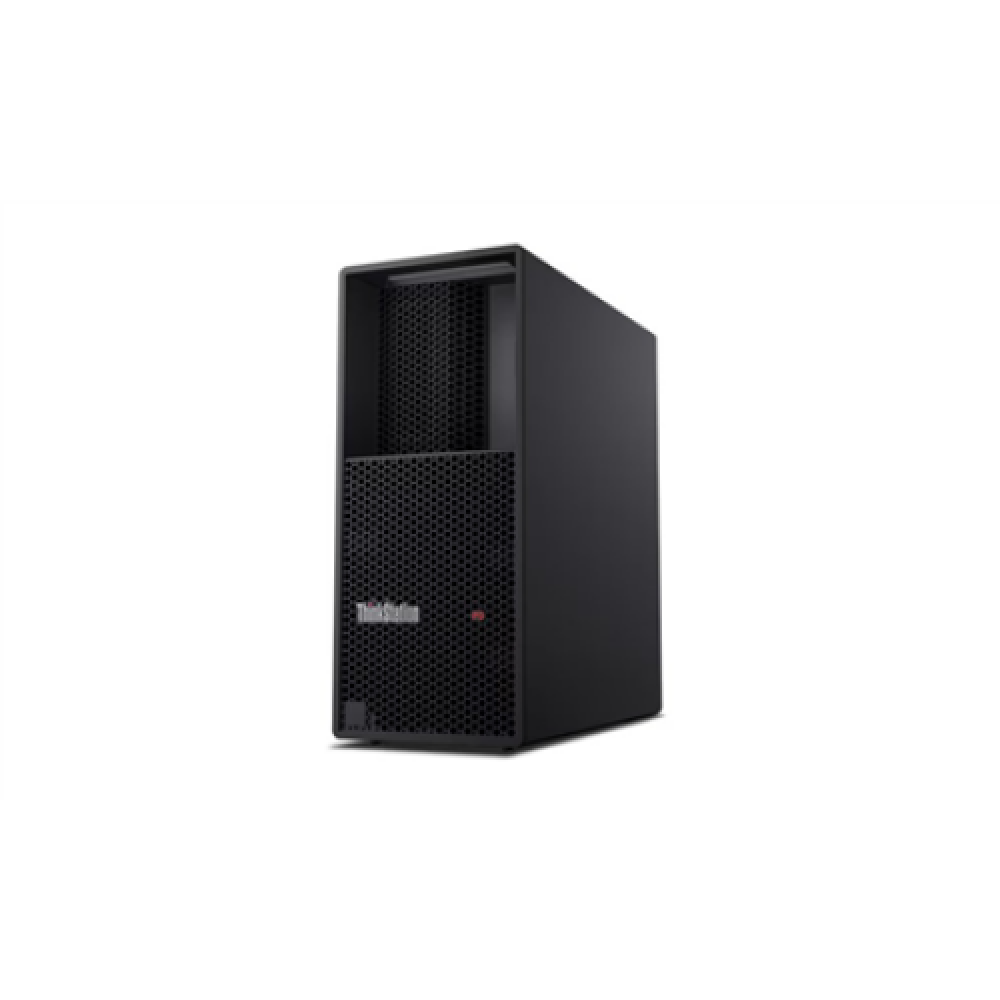 Lenovo , ThinkStation , P3 , Workstation , Tower , Intel Core i7 , i7-13700K , Internal memory 16 GB , UDIMM DDR5 , SSD 512 GB , Intel UHD Graphics 770 , No Optical drive , Keyboard language English , Windows 11 Pro , Warranty 36 month(s)