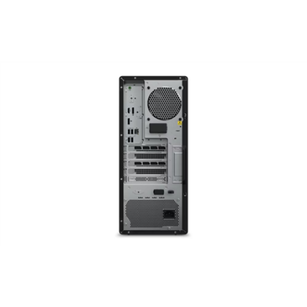 Lenovo , ThinkStation , P3 , Workstation , Tower , Intel Core i7 , i7-13700K , Internal memory 16 GB , UDIMM DDR5 , SSD 512 GB , Intel UHD Graphics 770 , No Optical drive , Keyboard language English , Windows 11 Pro , Warranty 36 month(s)