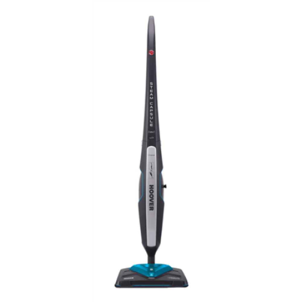 Hoover Steam Mop CA2IN1D 011 Power 1700 W Steam pressure Not Applicable bar Water tank capacity 0.35 L Grey/Blue