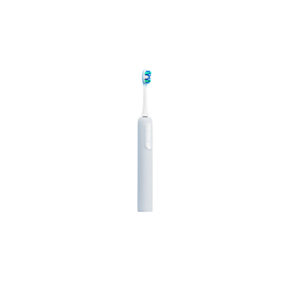 Xiaomi , Oscillation Electric Toothbrush , Rechargeable , For adults , Number of brush heads included 1 , Number of teeth brushing modes 3 , Blue