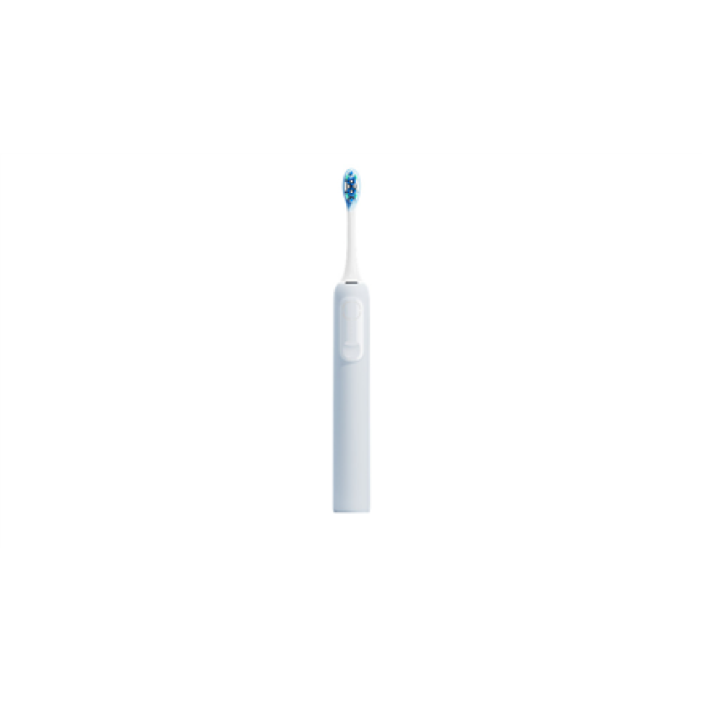 Xiaomi , Oscillation Electric Toothbrush , Rechargeable , For adults , Number of brush heads included 1 , Number of teeth brushing modes 3 , Blue